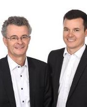 Baloise Bezirksdirektion - L A I S *seit 1960* - Jörn Lais Bild 1