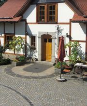 Pflaster- & Steinsetzarbeiten - Inh. Klemens Burkhardt Bild 1