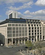 Hays | Personalvermittlung in Berlin Bild 2