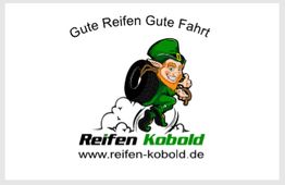 Reifen Kobold GbR
