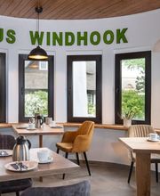 Aparthotel & Restaurant Haus Windhook Bild 2