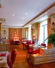 Hôtel Roche De Vic image 1