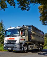 TSR Resource GmbH & Co. KG // Verwaltung TSR Resource Bild 2