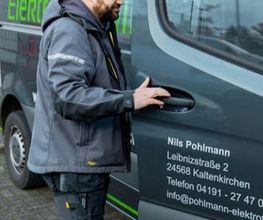 Pohlmann Elektrotechnik Bild 4