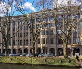 BBRecruiting Personalberatung, Büro Düsseldorf, Königsallee