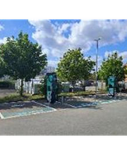 eliso-Ladestation Bild 1
