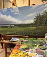 Kunstcafé & Atelier Bild 1