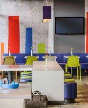ibis budget Hannover Hauptbahnhof Bild 7
