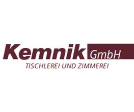 Kemnik GmbH Bild 9