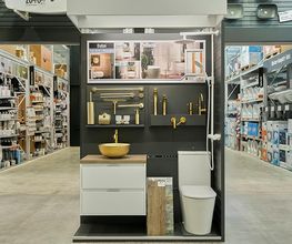 HORNBACH Leipzig - Alte Messe Bild 4
