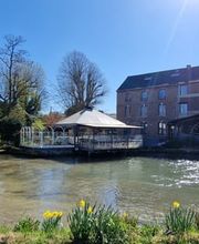 Dolorès DELCLOY SAFTI immobilier image 2