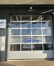 Garage Büchel Bild 2