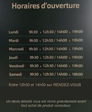 Opticien BAIN DE BRETAGNE Générale d'Optique image 4