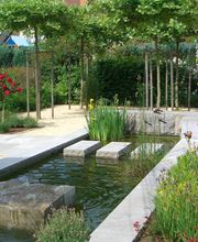 GARTEN KERN P. - GALABAU Bild 3