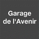 Eurorepar Garage de l'Avenir Adhérent