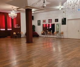 Dance Passion Bild 4