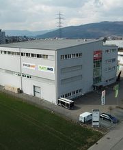 MAXXPARK - PLÄTTLIMAXX / SANIMAXX Bild 1