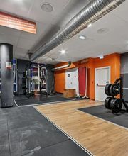 Basic-Fit 24/7 image 2