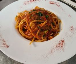 Ristorante Pizzeria Audia Bellinzona Bild 5