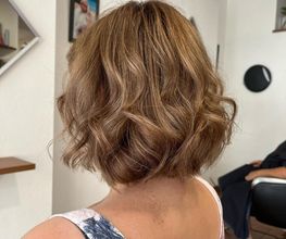 Karelys' Coiffure image 14