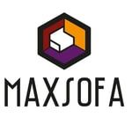 logo maxsofa