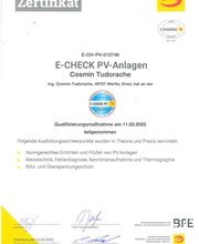 Ing. Cosmin Tudorache Elektromontage GmbH Bild 4