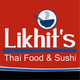 Likhit's Thai Food & Sushi