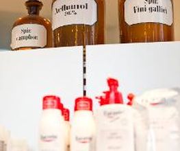 Vita Apotheke Bild 16