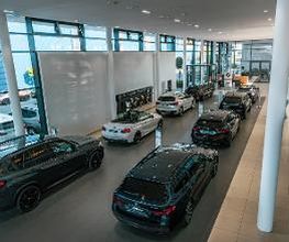 Autohaus Krauth Walldorf Bild 12