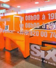 SIXT | Location voiture Lyon Perrache image 4