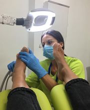 Podología clínica y deportiva Sureste imagen 10