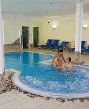 Wellnesshotel Kessler-Meyer Bild 8