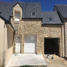 Ka Bâtiment