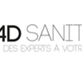 A4D Sanitation image 16