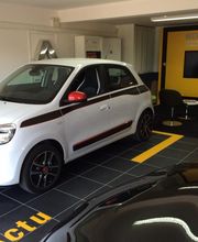 Renault Garage Deambrosi Sarl Suche Agent image 3