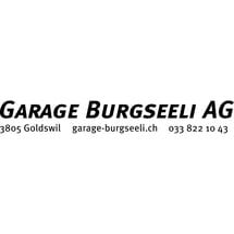 Garage Burgseeli AG