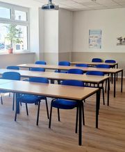 WBS TRAINING Halle (Saale) Integrationszentrum Bild 10