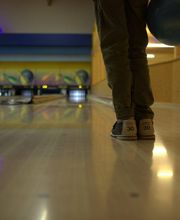Bowling-Halle BeSeCo Bild 5