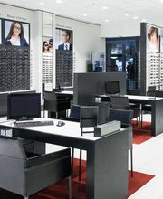 Treyer Optik AG Spreitenbach Bild 1