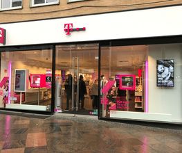 Telekom Shop Bild 1