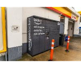 Shell Recharge Charging Station Bild 5