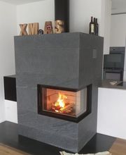 GISLER OFENBAU GMBH Bild 7