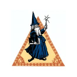 Logo der Merlin-Apotheke