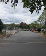 Parkplatz Parkplatz Salzbachaue, Gartenfeldstraße, 65189 Wiesbaden Bild 4