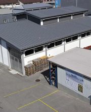 Hegg Spenglerei AG Bild 9