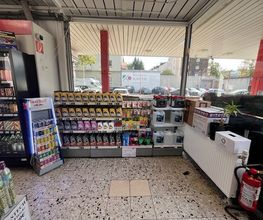 star Tankstelle Bild 12
