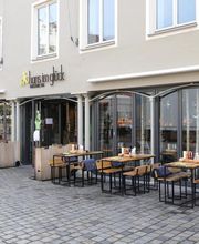 HANS IM GLÜCK - STRAUBING Theresienplatz Bild 1