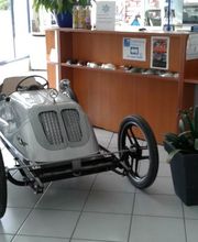 CARROSSERIE ROUSSAT image 3