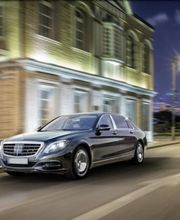 The Swiss Limousine Bild 1