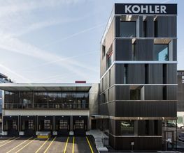 HANS KOHLER AG Bild 2